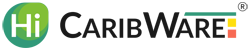 caribware logo web application