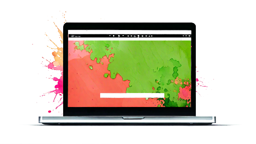 computer-screen-showing-web-application-frontend